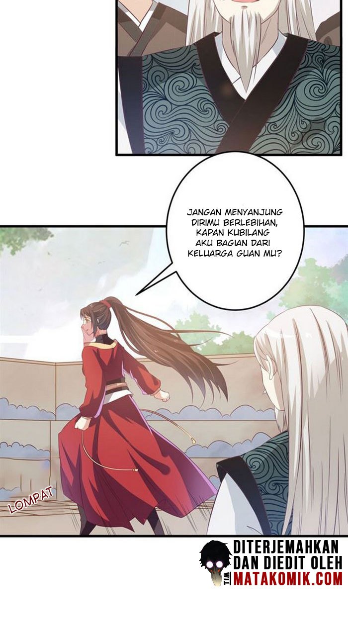 The Ghostly Doctor Chapter 57