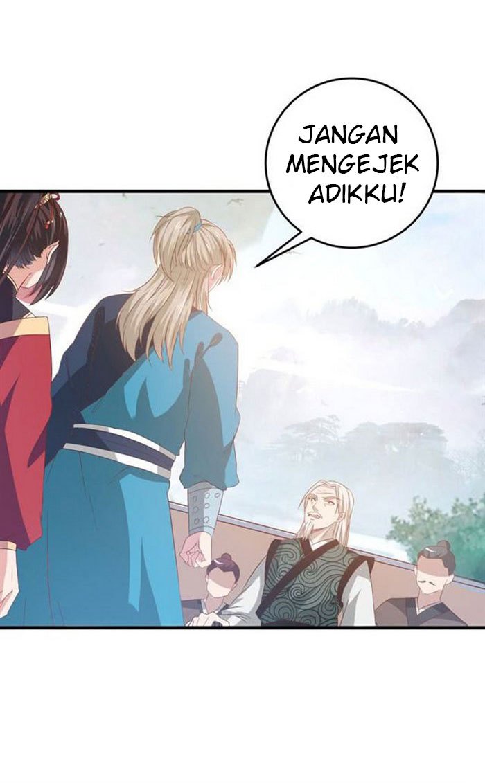 The Ghostly Doctor Chapter 57