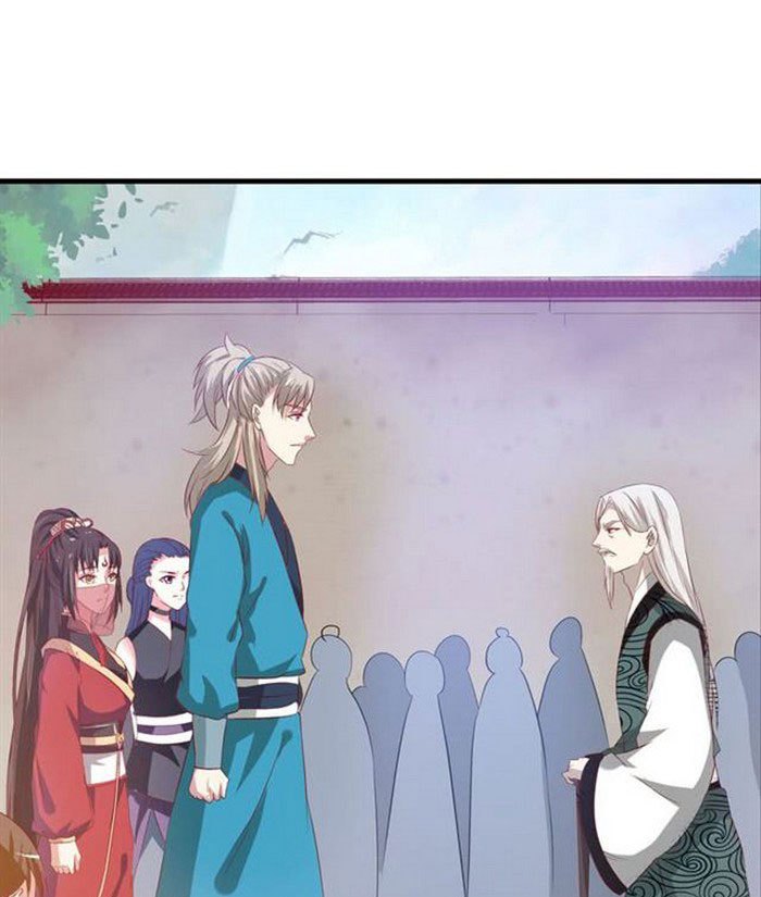 The Ghostly Doctor Chapter 57