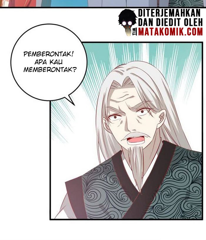 The Ghostly Doctor Chapter 57