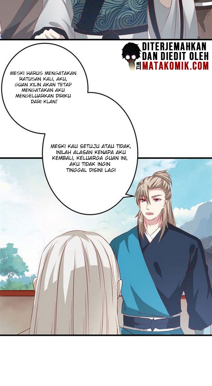 The Ghostly Doctor Chapter 57
