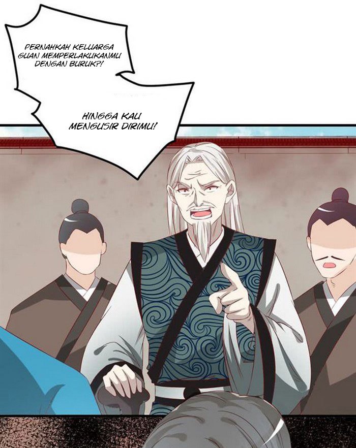 The Ghostly Doctor Chapter 57