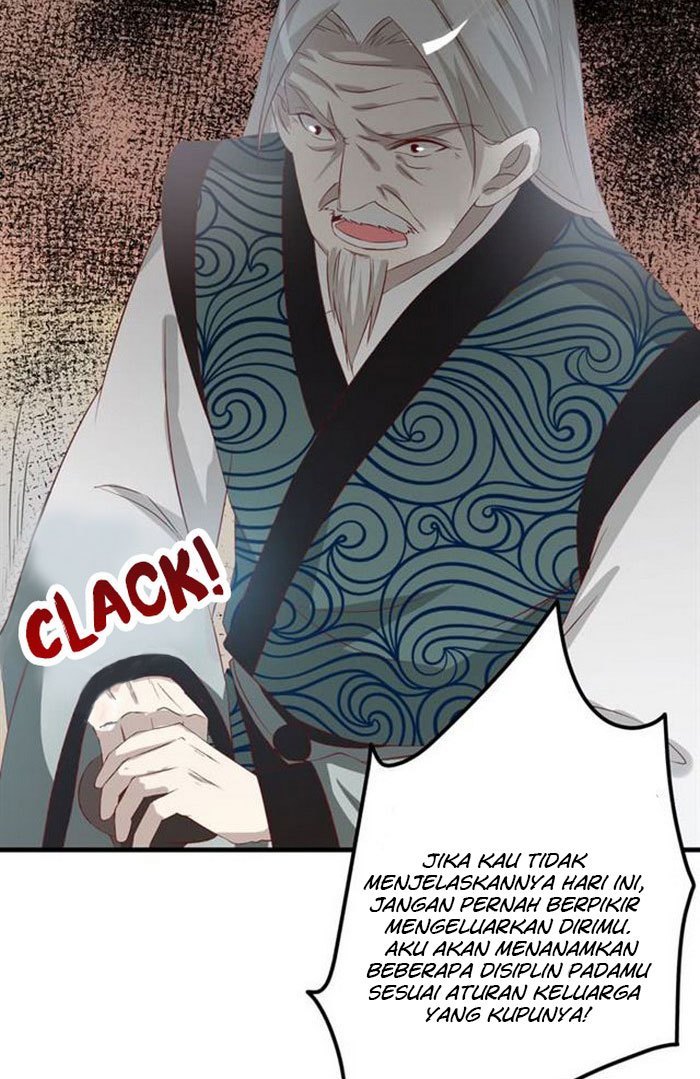 The Ghostly Doctor Chapter 57