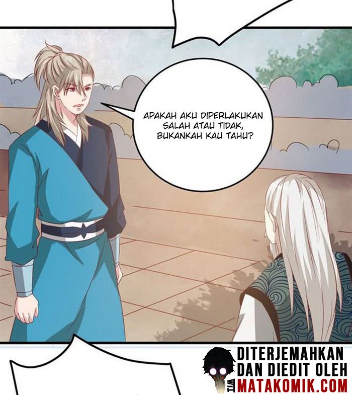 The Ghostly Doctor Chapter 57