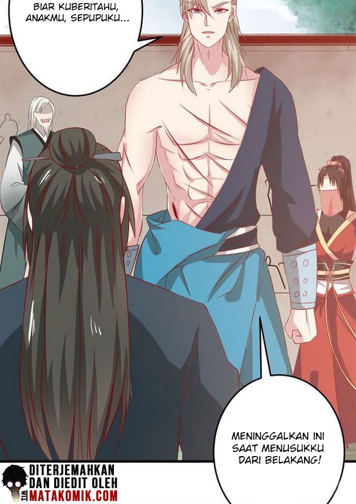 The Ghostly Doctor Chapter 57