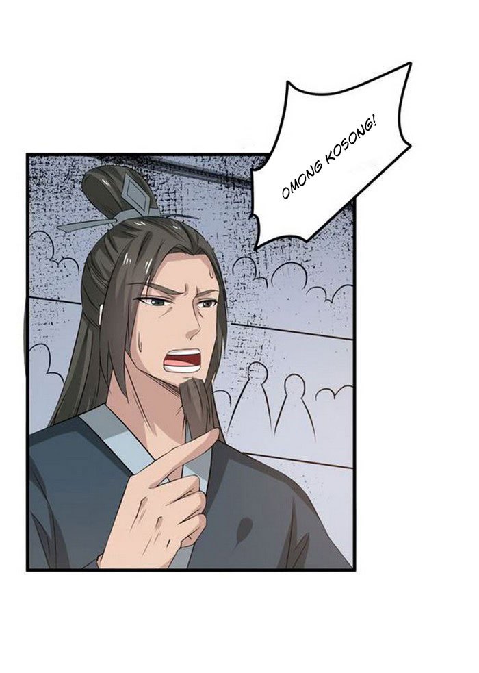 The Ghostly Doctor Chapter 57
