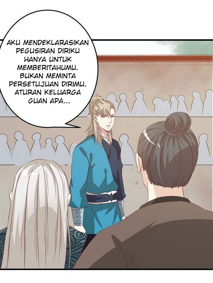 The Ghostly Doctor Chapter 57