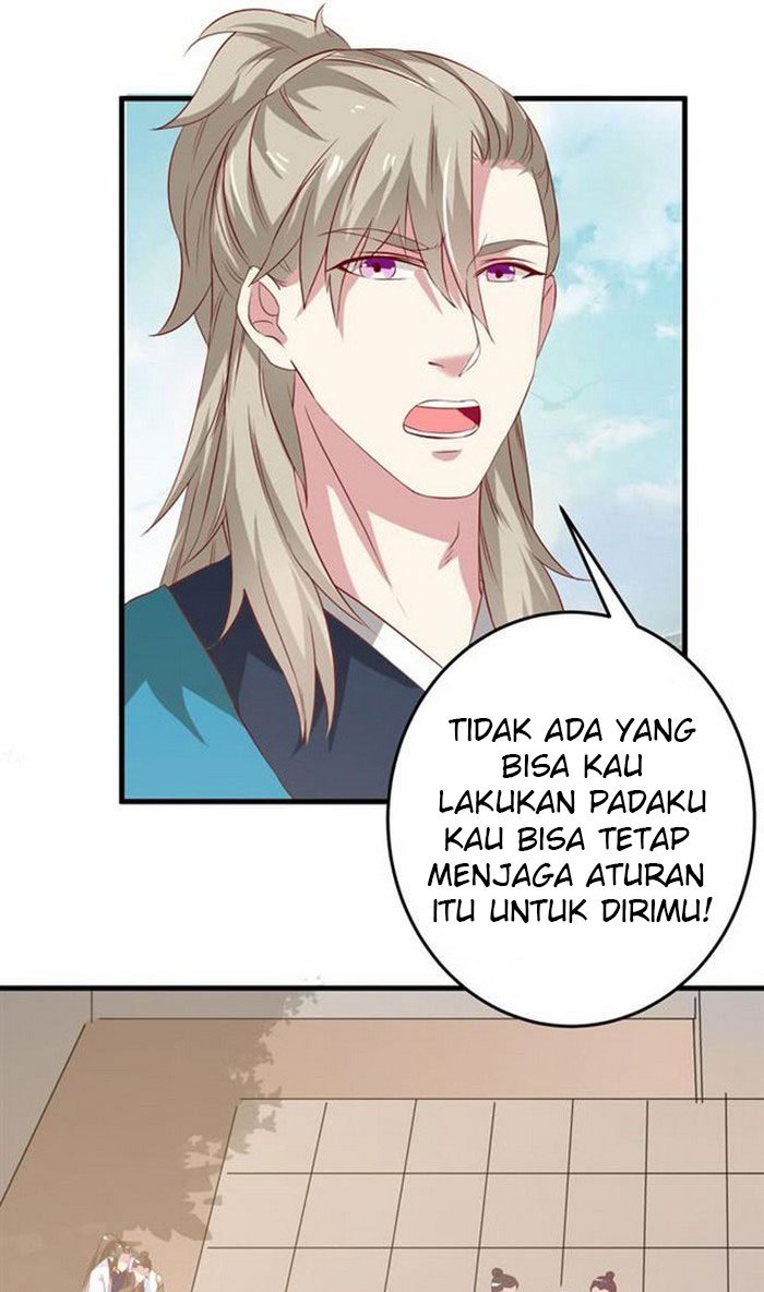The Ghostly Doctor Chapter 57