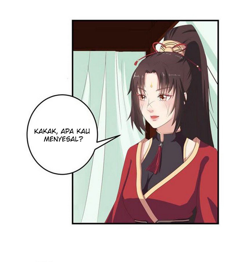 The Ghostly Doctor Chapter 58