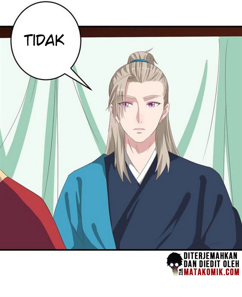 The Ghostly Doctor Chapter 58