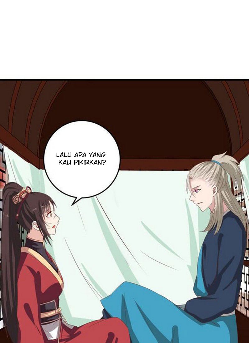 The Ghostly Doctor Chapter 58