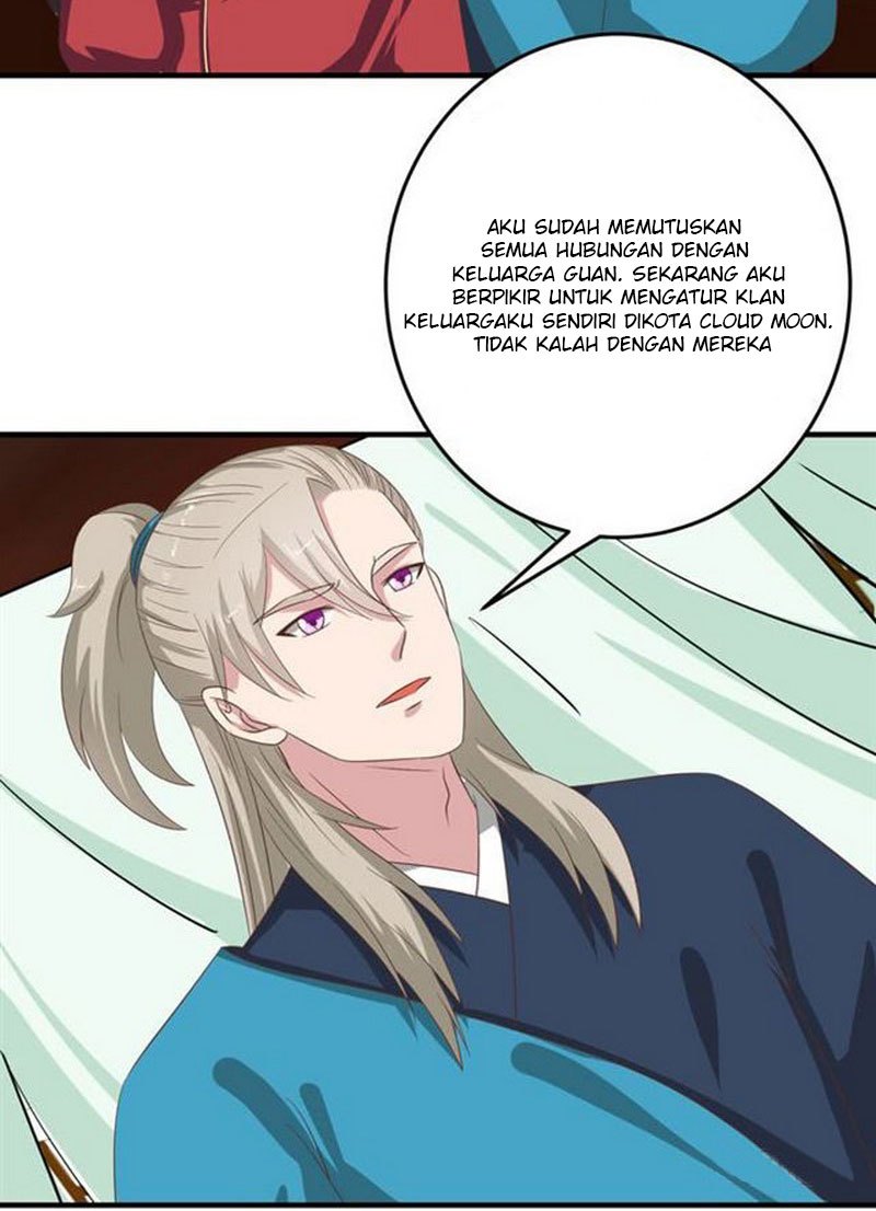 The Ghostly Doctor Chapter 58