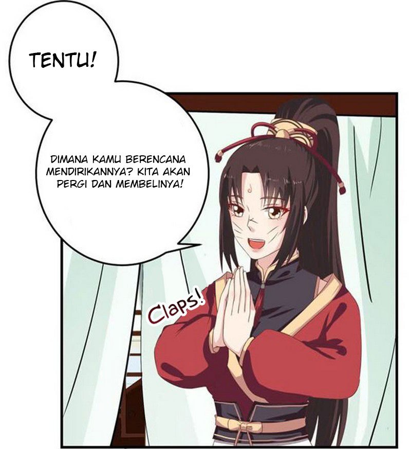 The Ghostly Doctor Chapter 58