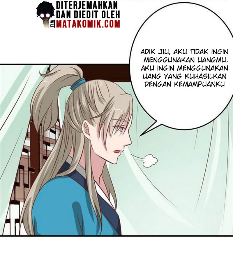 The Ghostly Doctor Chapter 58