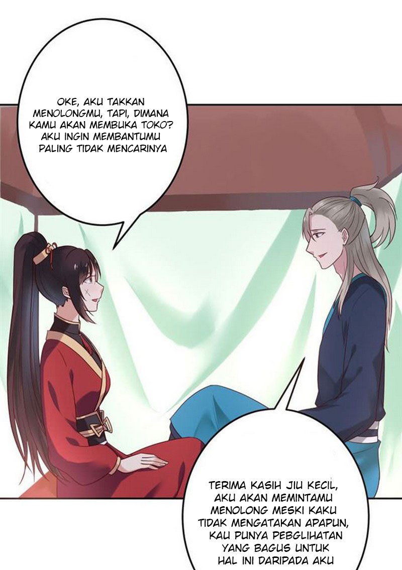 The Ghostly Doctor Chapter 58