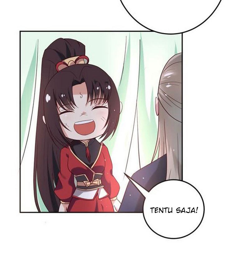 The Ghostly Doctor Chapter 58