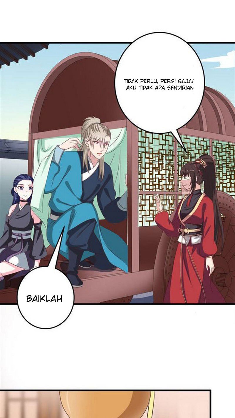 The Ghostly Doctor Chapter 58