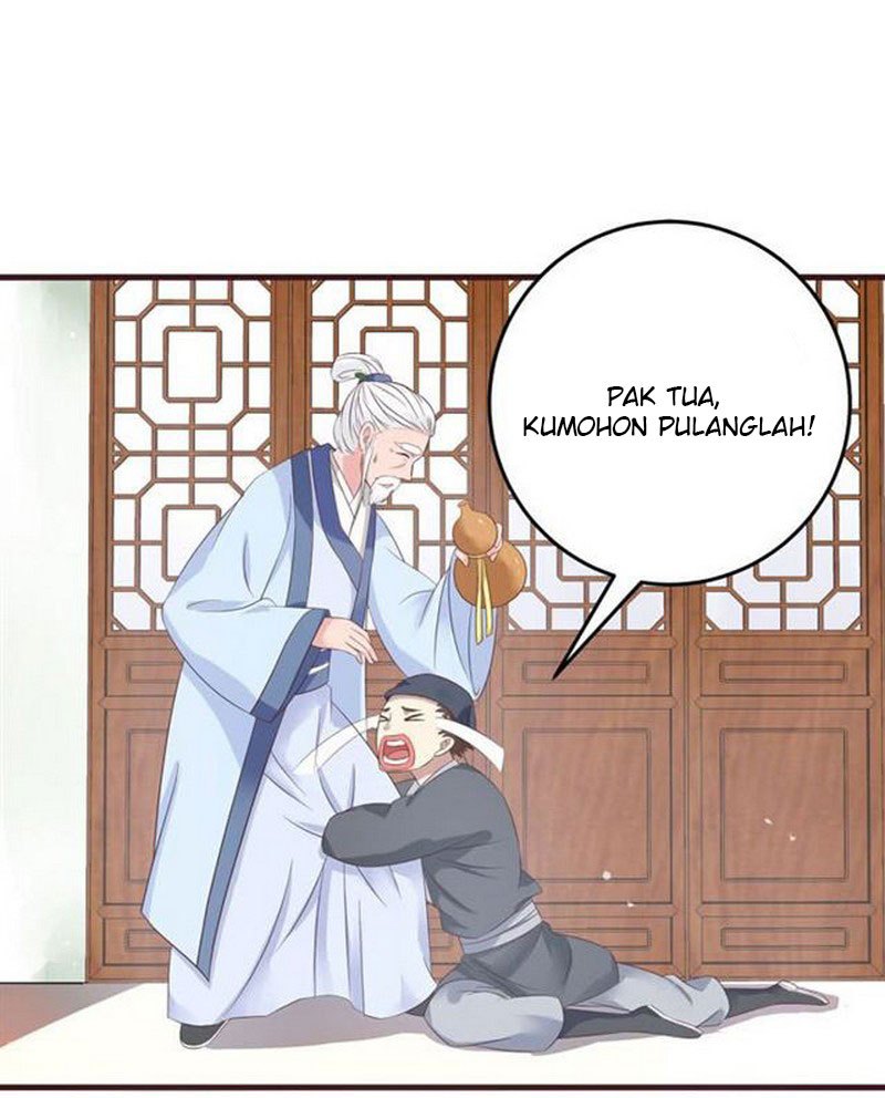 The Ghostly Doctor Chapter 58