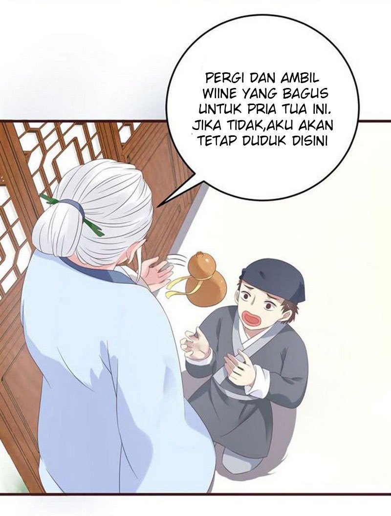 The Ghostly Doctor Chapter 58