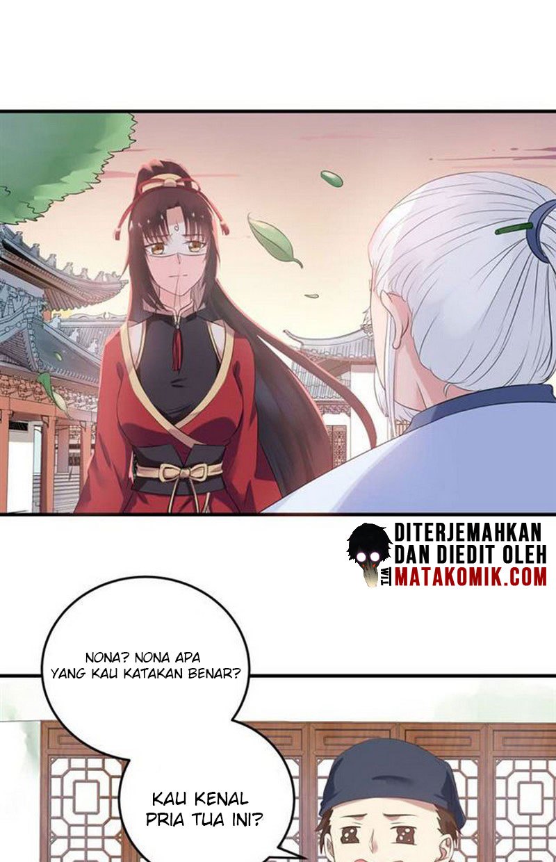 The Ghostly Doctor Chapter 58