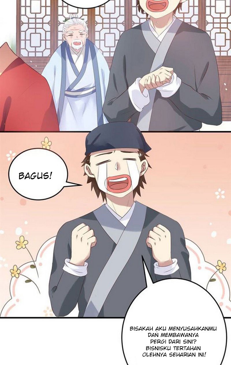 The Ghostly Doctor Chapter 58