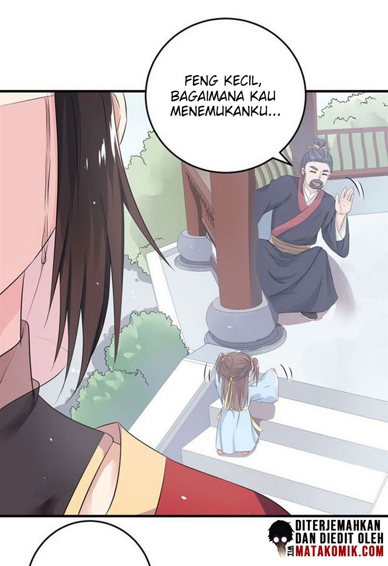 The Ghostly Doctor Chapter 58
