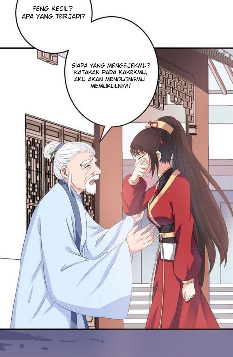 The Ghostly Doctor Chapter 58