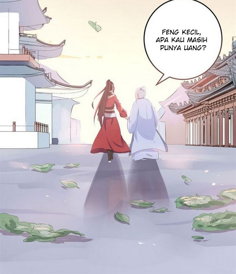 The Ghostly Doctor Chapter 58