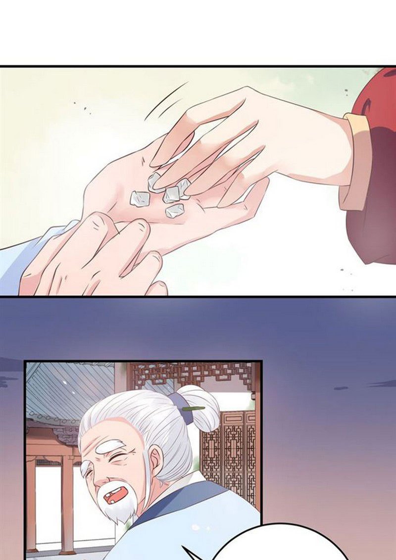 The Ghostly Doctor Chapter 58
