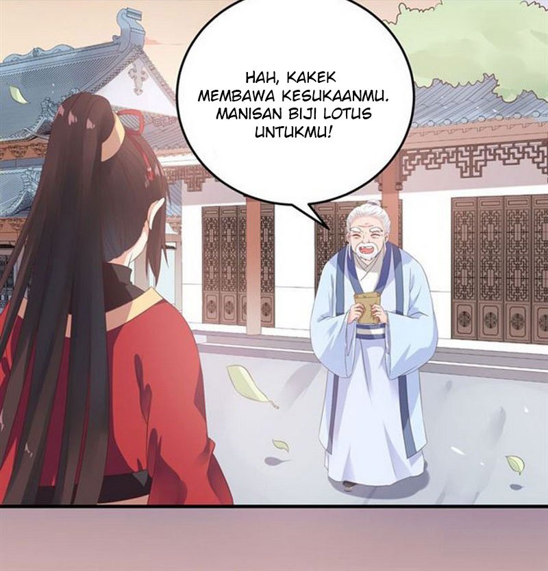 The Ghostly Doctor Chapter 58