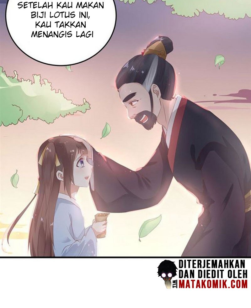 The Ghostly Doctor Chapter 58