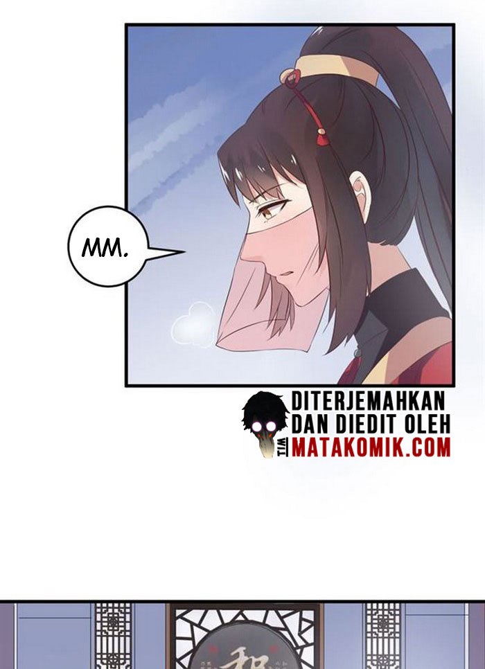 The Ghostly Doctor Chapter 59