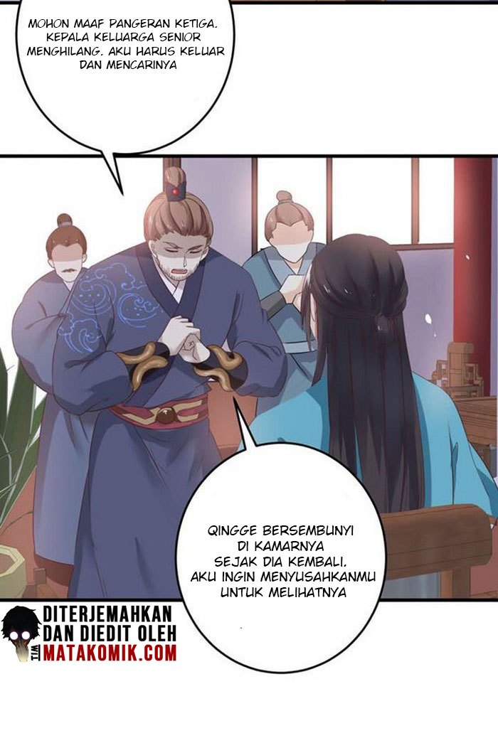 The Ghostly Doctor Chapter 59