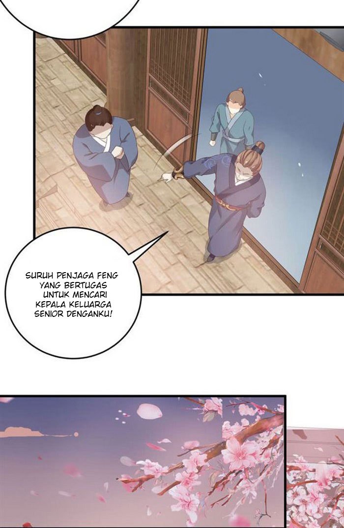 The Ghostly Doctor Chapter 59