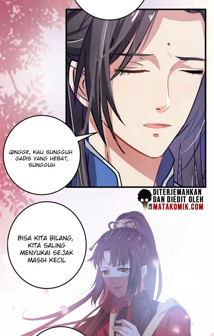 The Ghostly Doctor Chapter 59