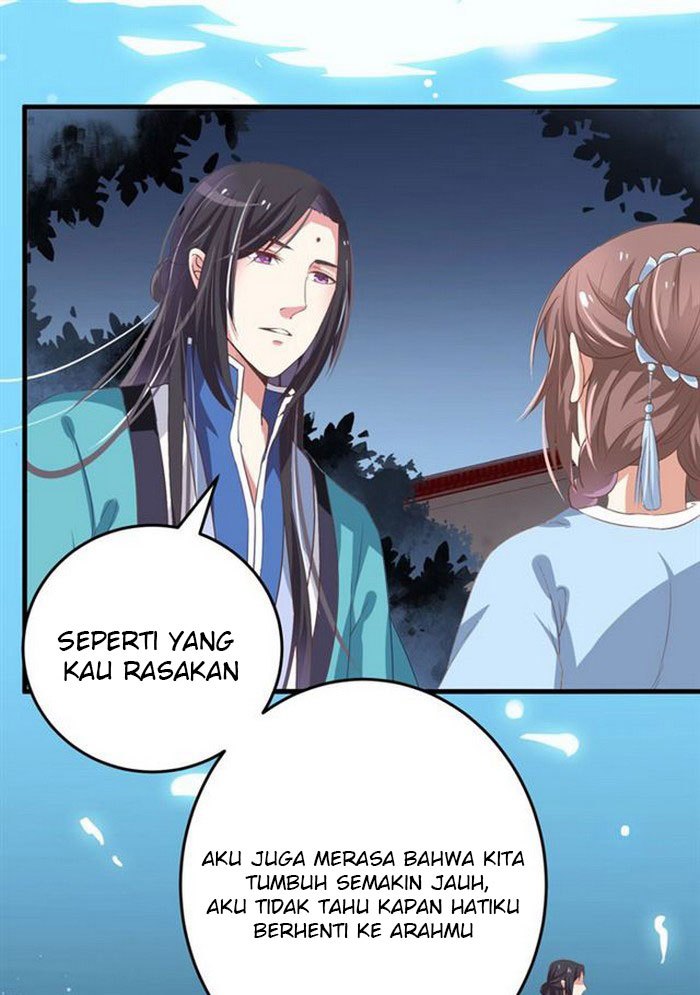 The Ghostly Doctor Chapter 59