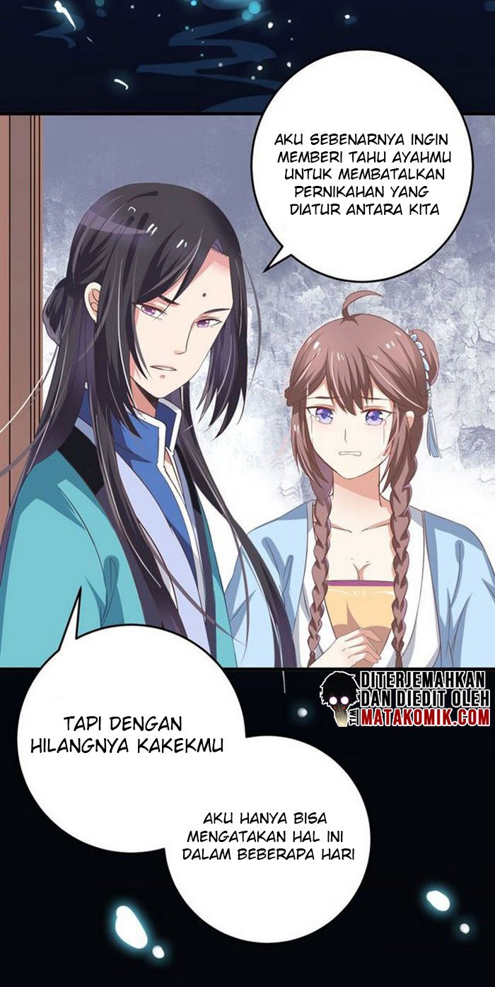 The Ghostly Doctor Chapter 59