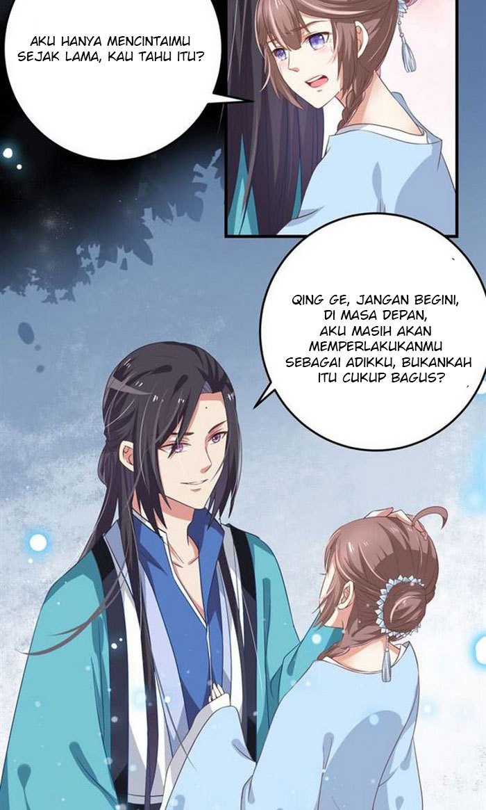 The Ghostly Doctor Chapter 60
