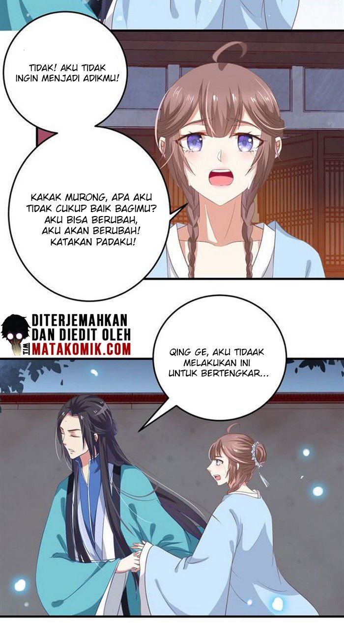The Ghostly Doctor Chapter 60