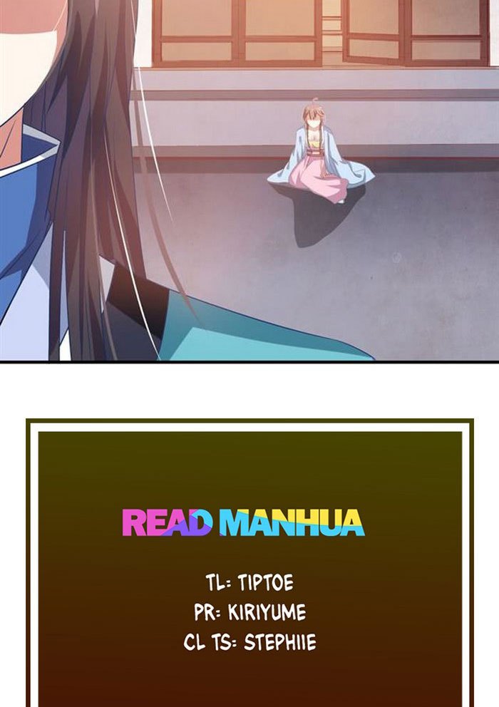 The Ghostly Doctor Chapter 60