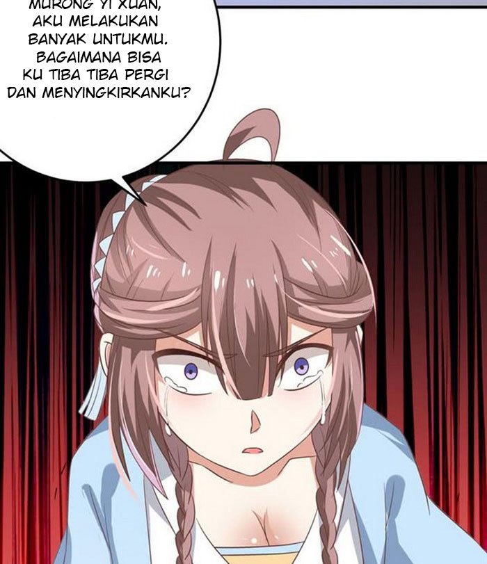 The Ghostly Doctor Chapter 60