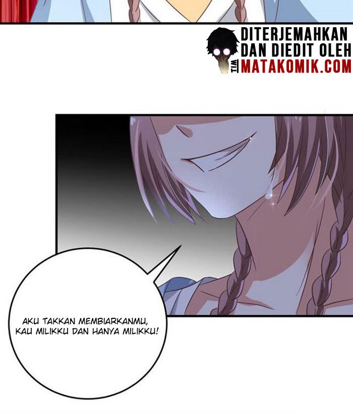 The Ghostly Doctor Chapter 60