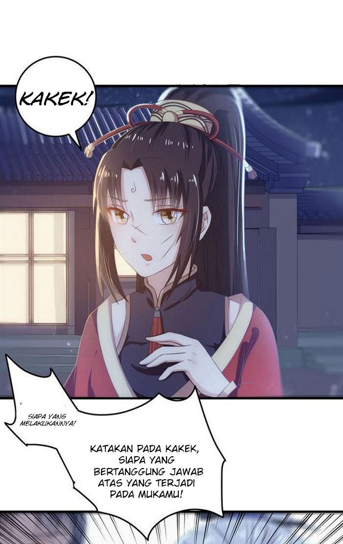The Ghostly Doctor Chapter 60