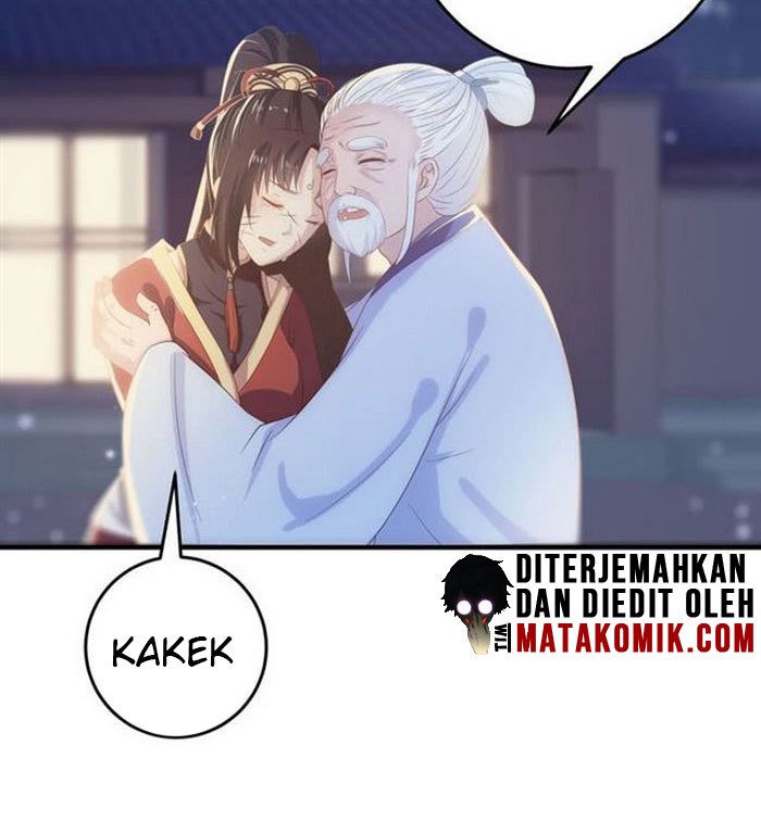 The Ghostly Doctor Chapter 60
