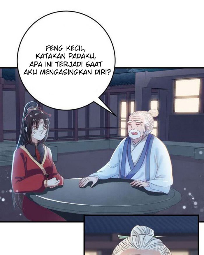The Ghostly Doctor Chapter 60