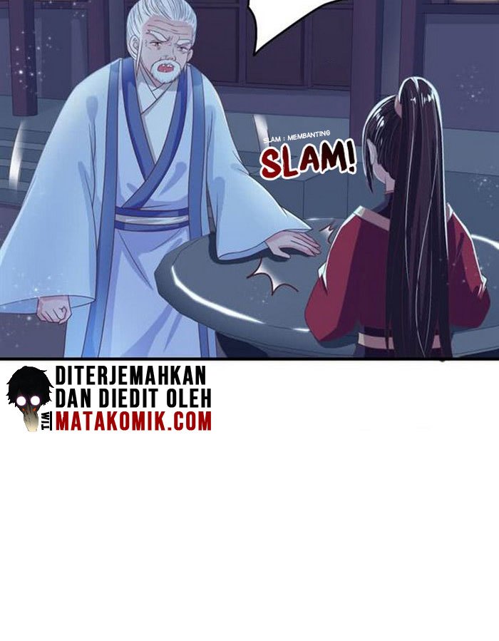 The Ghostly Doctor Chapter 60