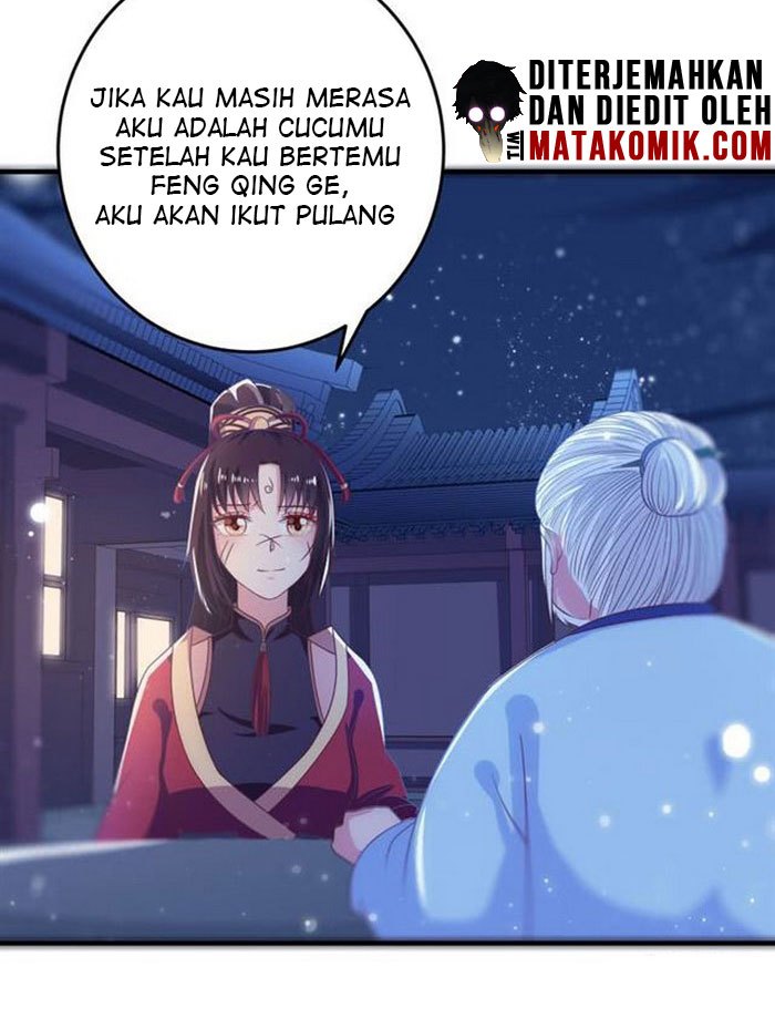 The Ghostly Doctor Chapter 60