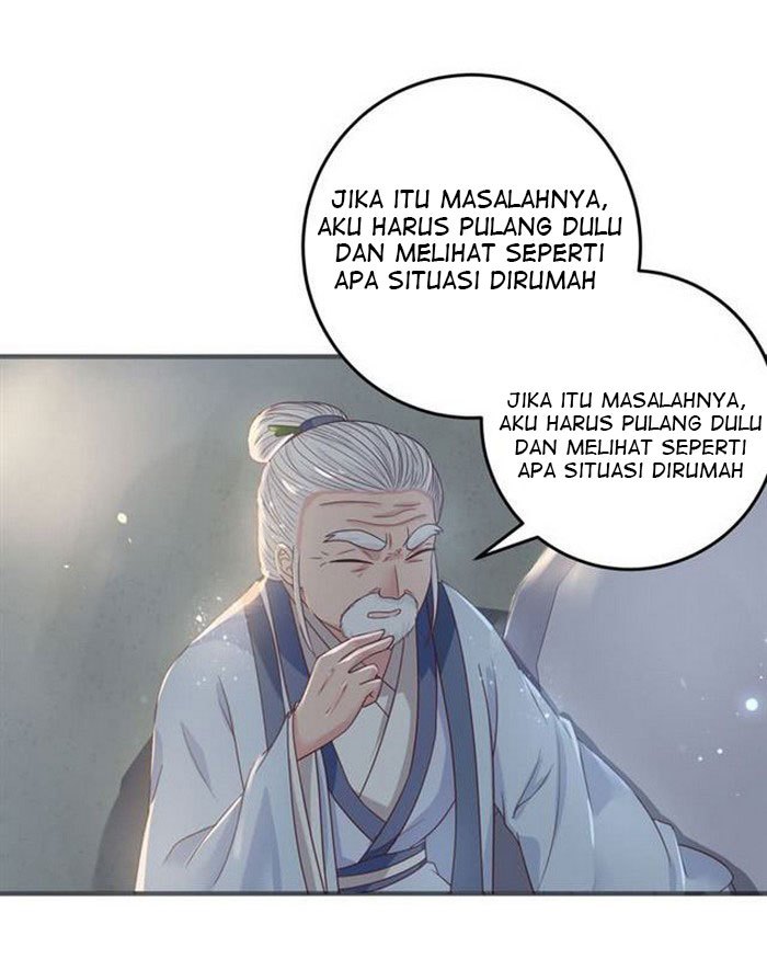 The Ghostly Doctor Chapter 60