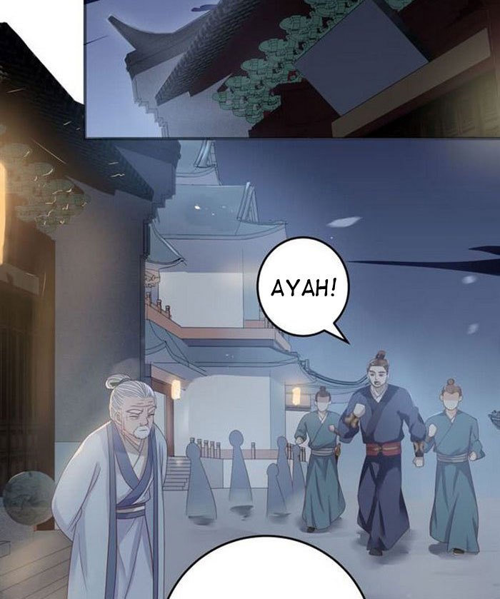 The Ghostly Doctor Chapter 60