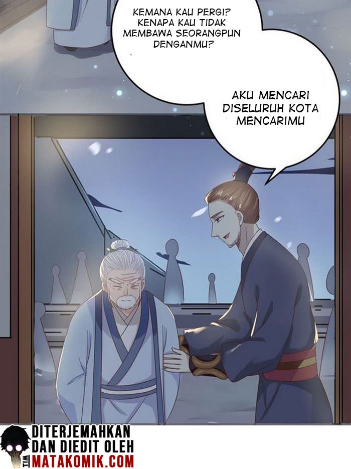 The Ghostly Doctor Chapter 60